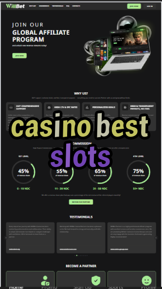casino best slots-agencasinosbobet.igamblinglist.com