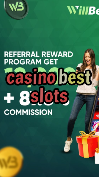 casino best slots-agencasinosbobet.igamblinglist.com