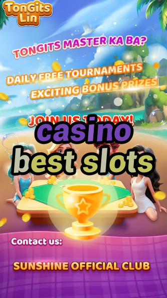 casino best slots-agencasinosbobet.igamblinglist.com